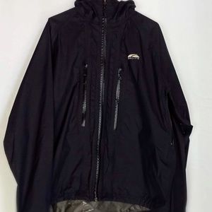 GoLite - Rain Shell - Large - Black